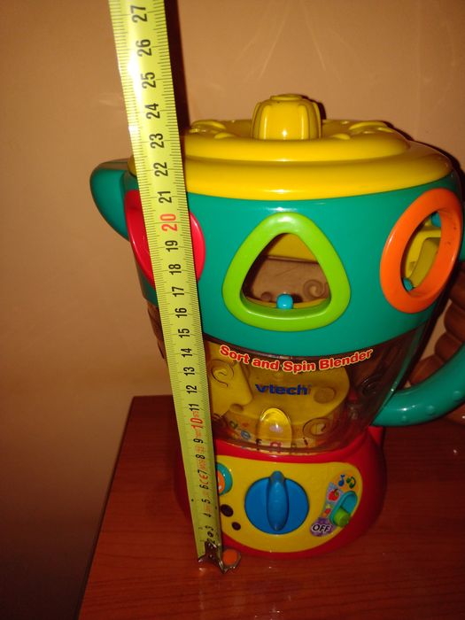 Blender vtech jucărie