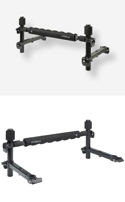 Bara frontala Caperlan  D25/D36