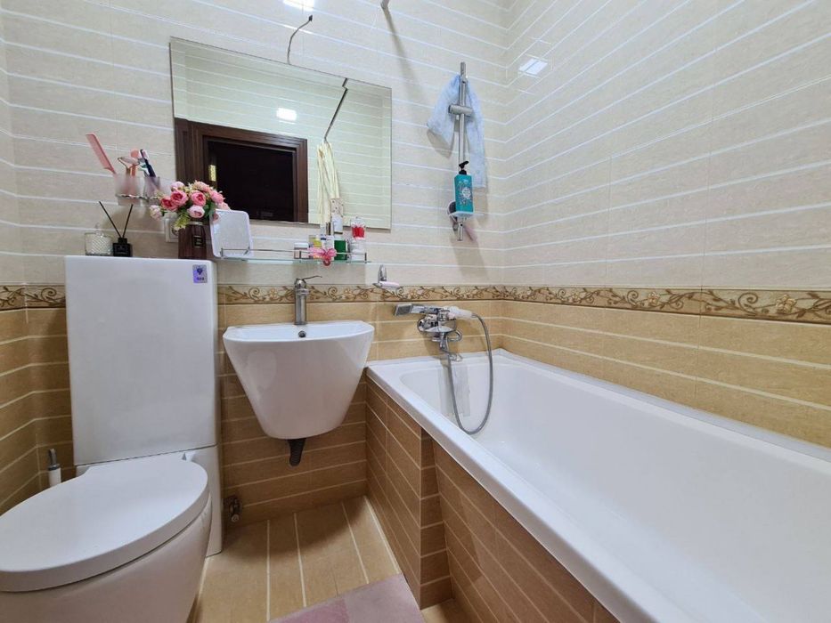 Продаётся дом по улице Никитина