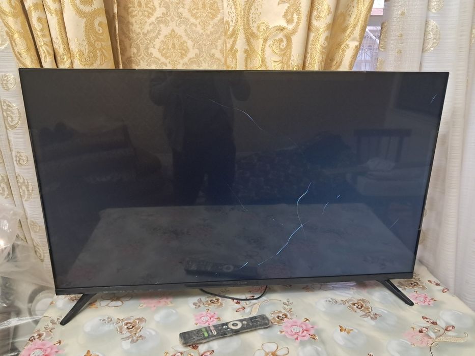 Smart tv telvizor