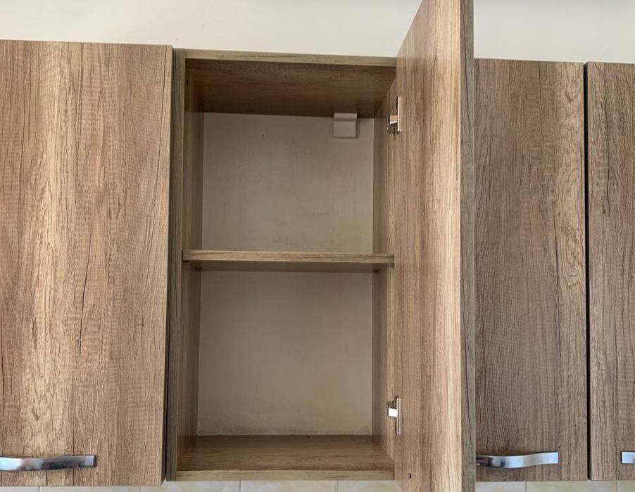 Кухонный мебель 1900