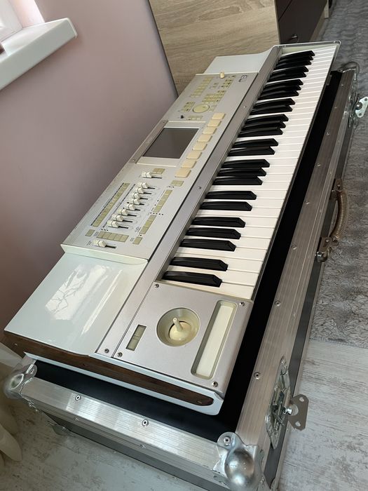 Korg М3/Корг М3 256МВ
