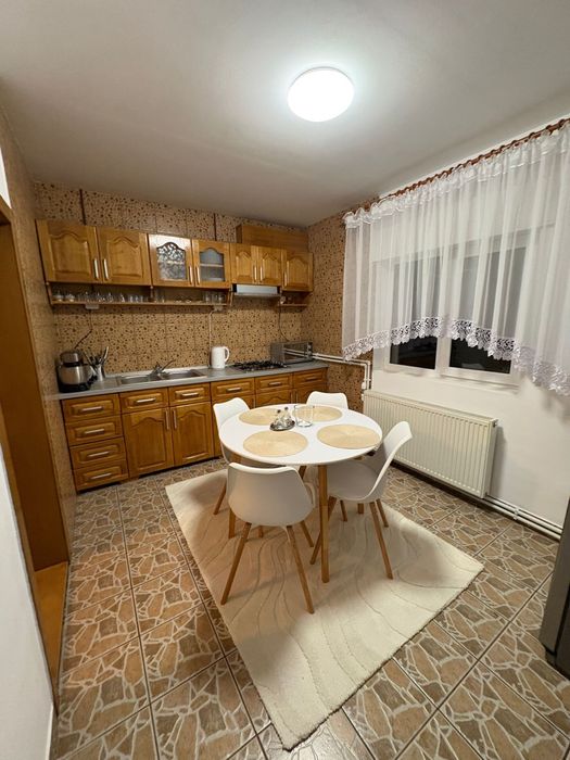 Casa + teren Razboieni Targu-Frumos