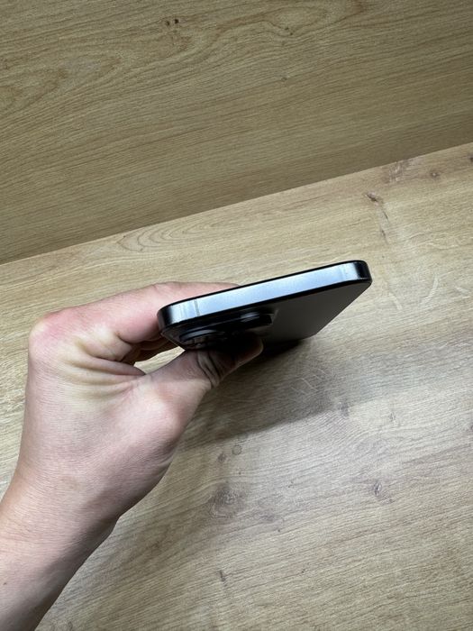 iPhone 16 Pro Max 512Gb black 100% battery life