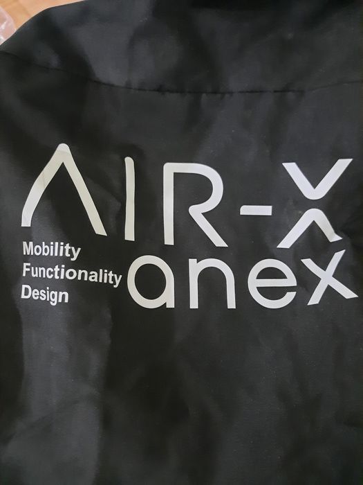 Детские Коляска anex Sport 3 в 1