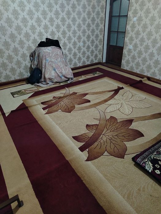 Chilonzor tumani algoritmda sheriklikka bollarga kvartira bor