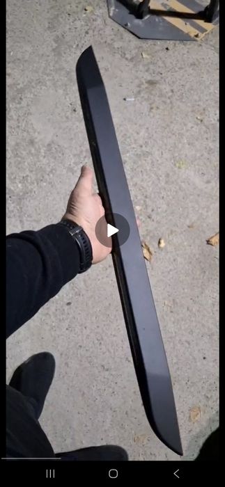 Продаётся стоп от Малибу 2