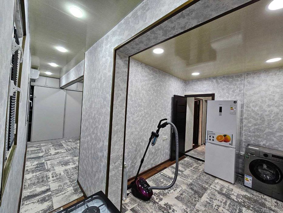 Сдается 2/3-комнатная квартира Дружба народов