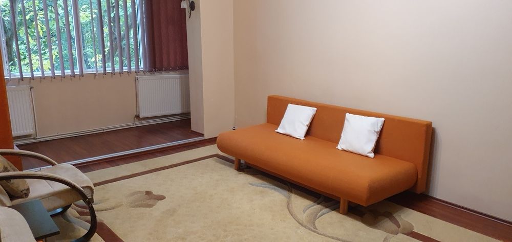 Chirie apartament doua camere in Satu Mare - cartier Micro 16