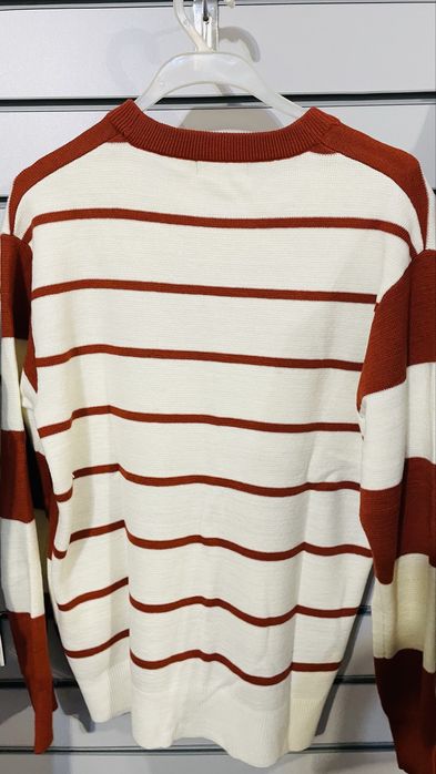 Корейская кофта трикотаж