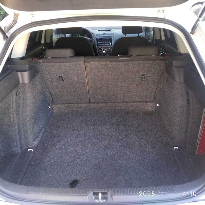 шкода октавия универсал