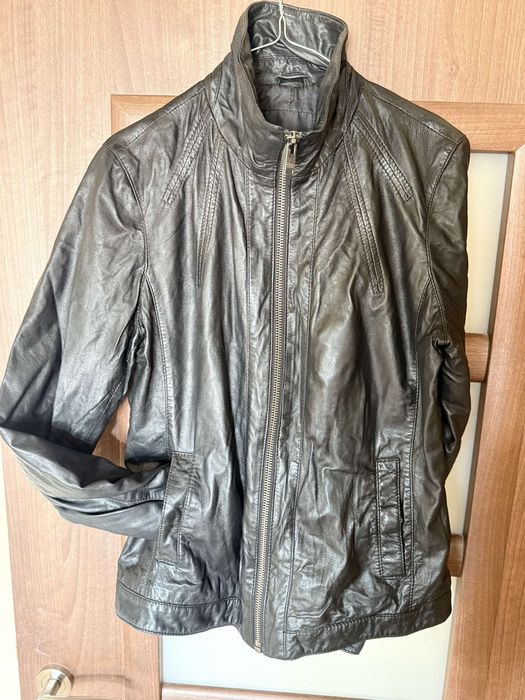 Яке естествена кожа