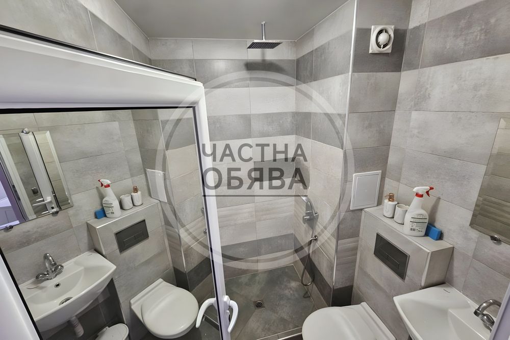 Дава се под наем Двустаен апартамент в София, Стрелбище - 42 кв.м за 459 € - Снимка #5