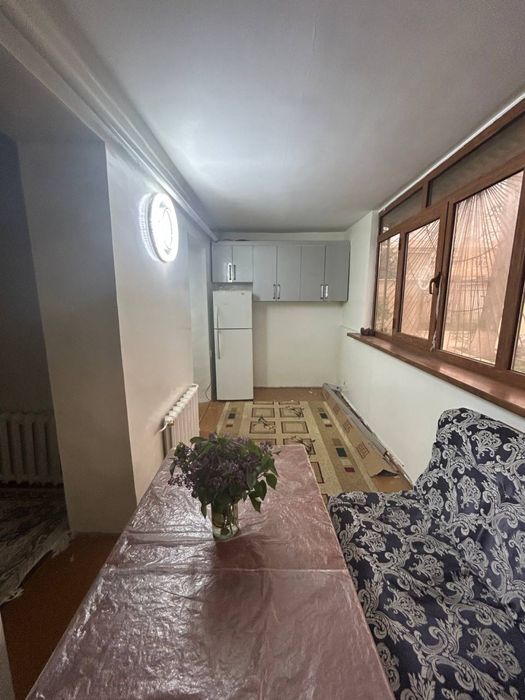 Срочно продаётся 3-х комнатная квартира в Гагарина