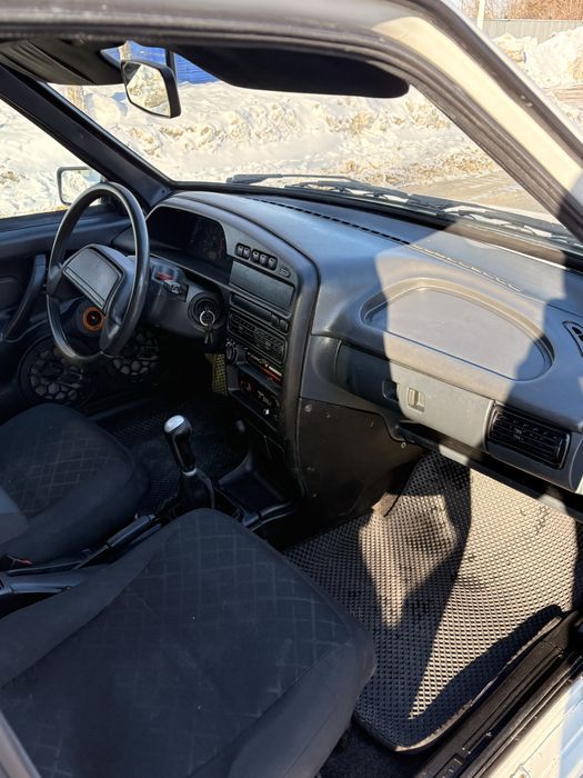 Ваз 2114 В отличном состояние