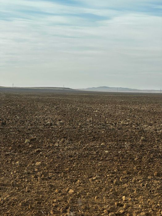 Продается земельный участок