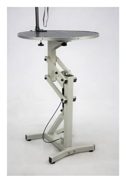 Стол для груминга пневматический