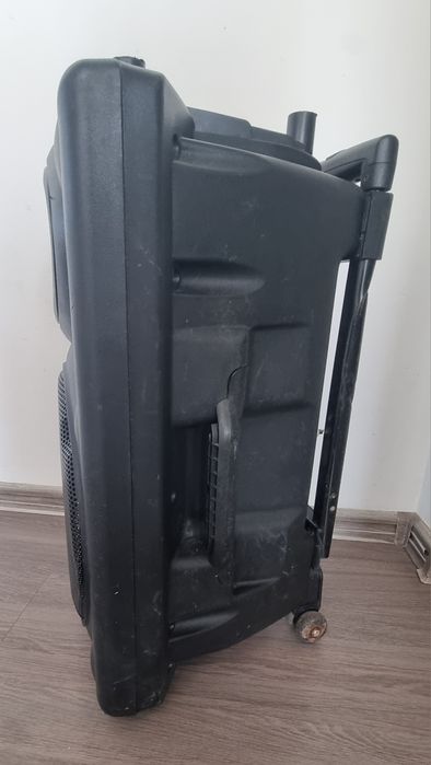 Преносима блутут колона Ibiza за части