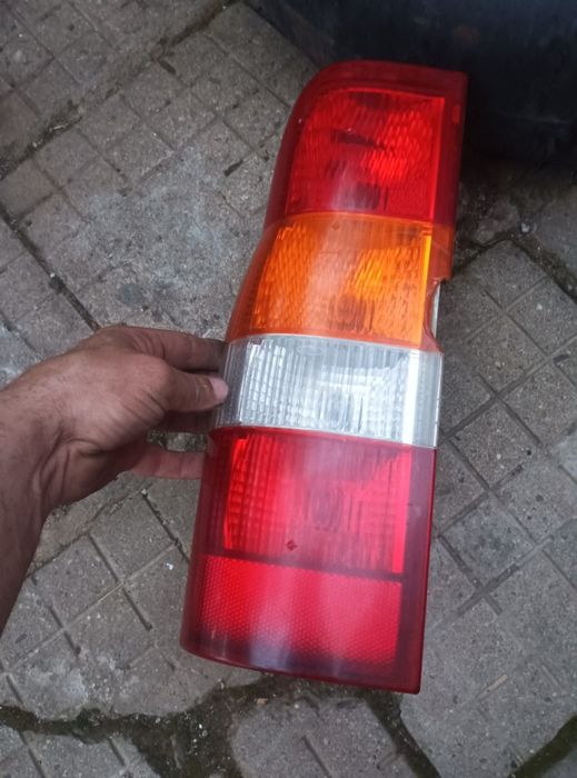 Форд транзит стопове .