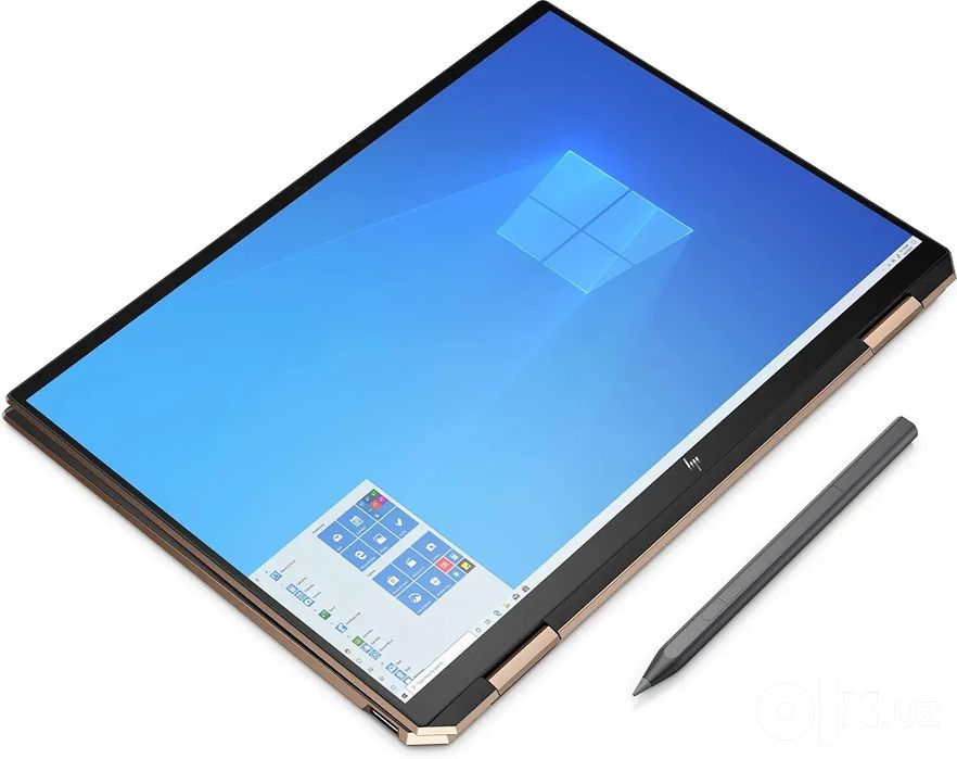Ноутбук Hp Spectre