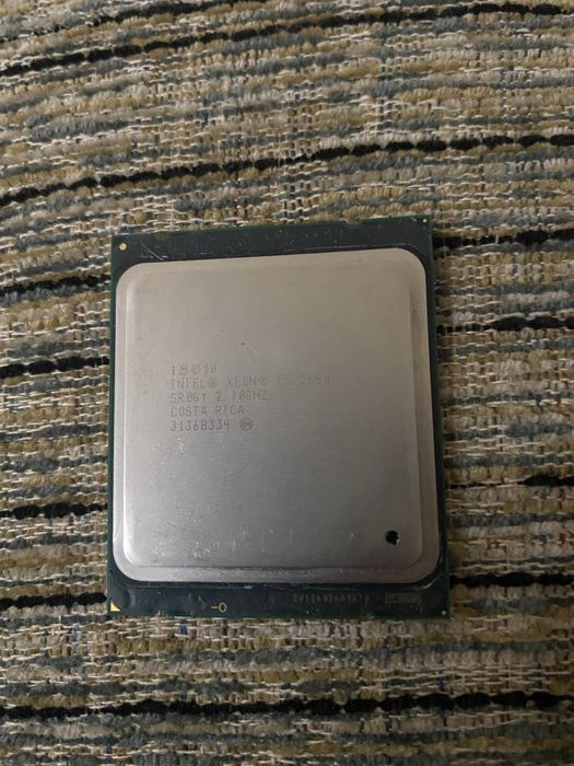Xeon e5-2680 lga 2011