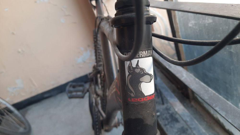 Колело 26", 110€