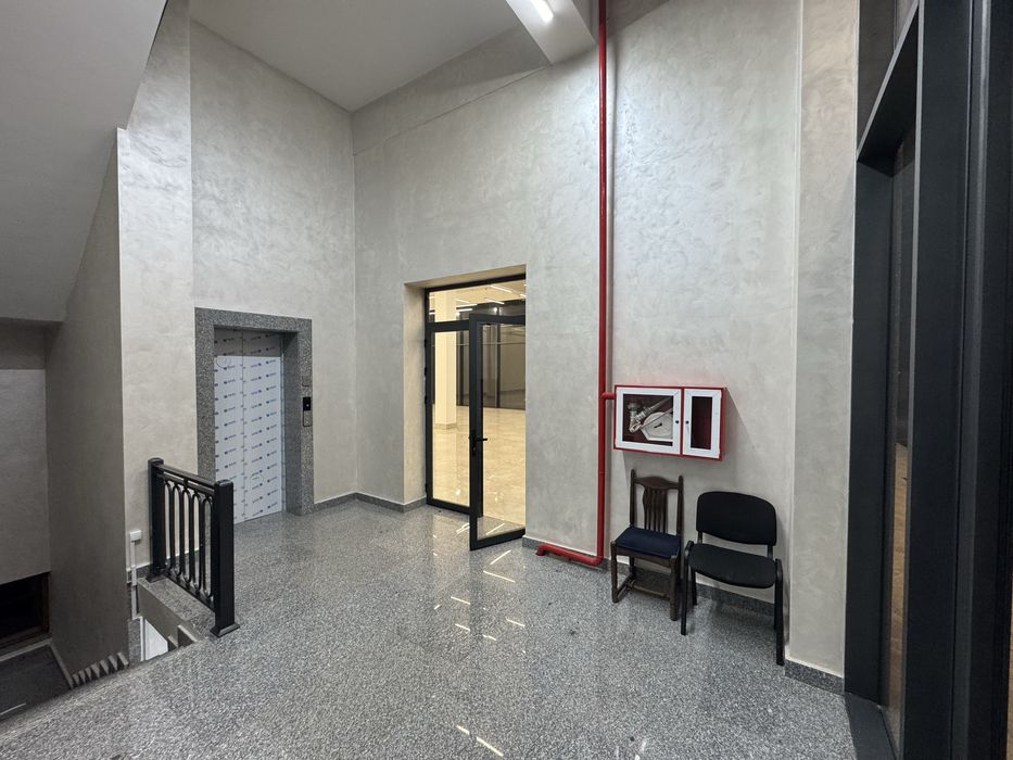 Аренда здания ориентир круг Jomiy