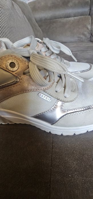 ESPRIT дамски маратонки