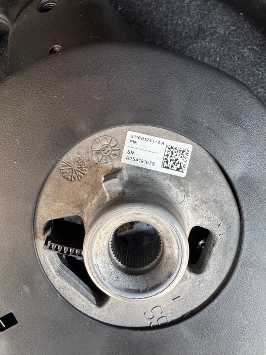 BMW i3 Волан+ Дисплей+Модул 2019 г