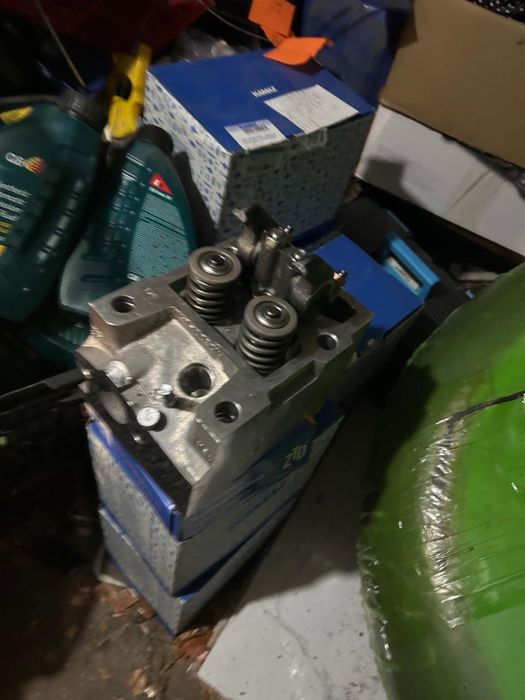 Камаз гбц евро 2