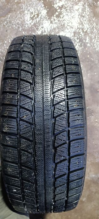 Шины Triangle TR777