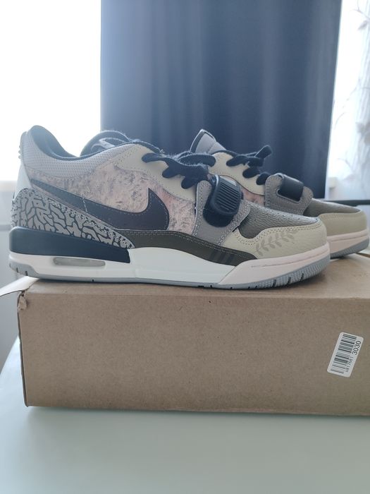 Кроссовки NIke Air