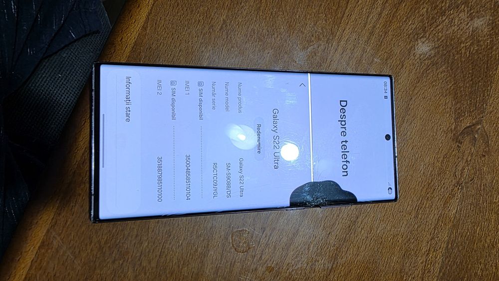 Samsung s22 ultra 5g