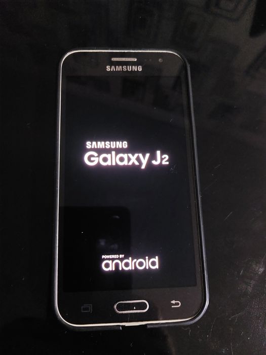 Samsung Galaxy J2