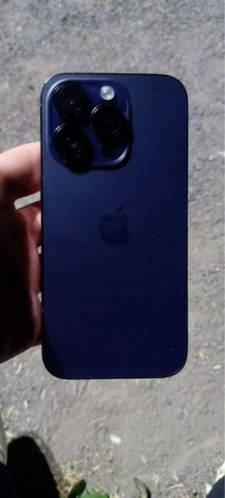 Продам Iphone 128 gb purple