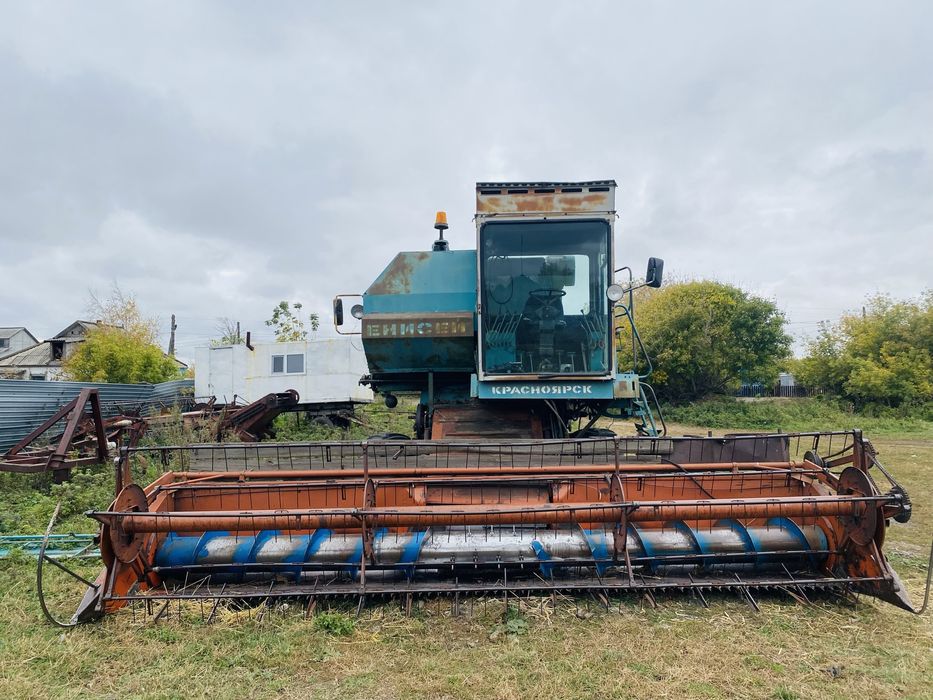 Продам Комбаин.