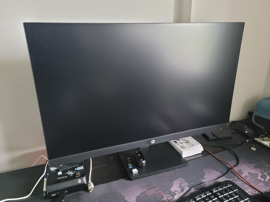 Монитор игровой HP X32 165Ghz