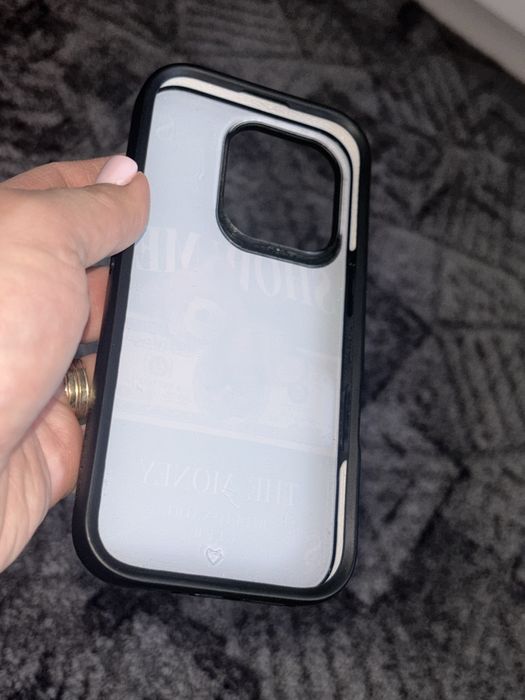 Husa iphone 16 pro Mobilfox