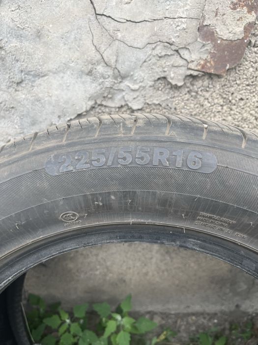 Летние шины бмв е34