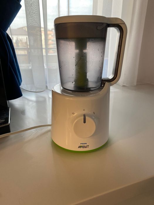 Aparat gătit Philips avent