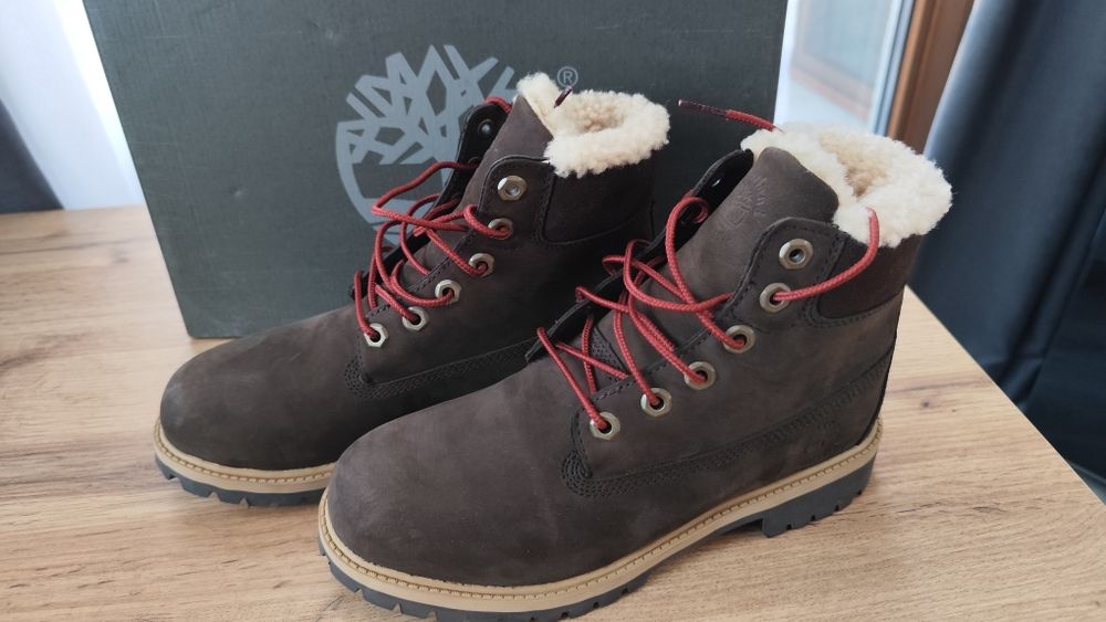 Водоустойчиви боти TIMBERLAND