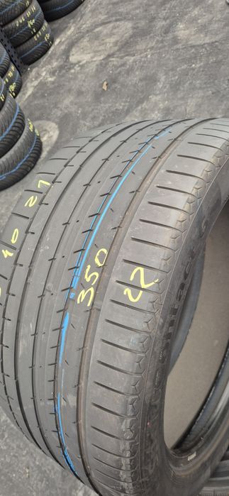 315 40 21 Continental O bucată