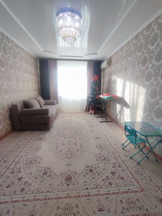 Продам 2х ком.кв р/н Строитель .