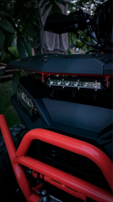 Квадрацикл BamX ZH200B