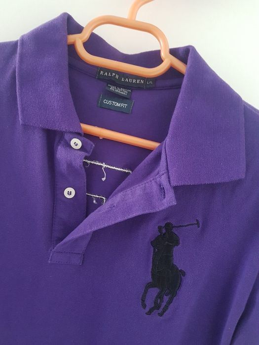 Tricou dama Ralph Lauren  originaul S/M