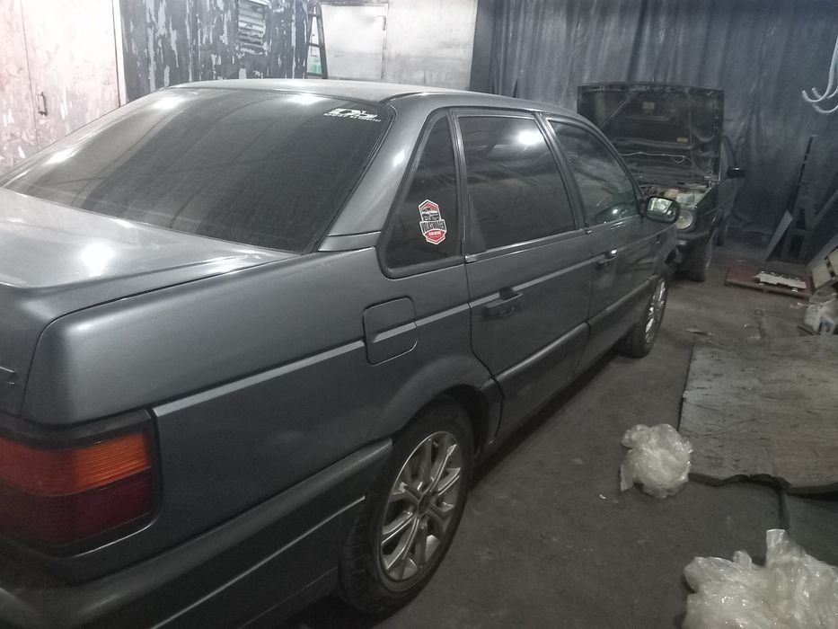 Продам пассат б3