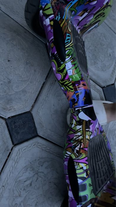 Гироскутер