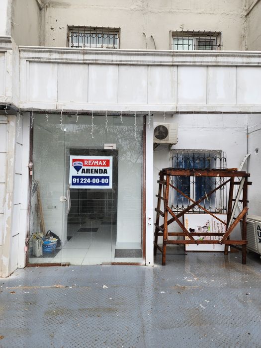 Yunusobod krug yonida ijaraga joy biznes uchun 63kv