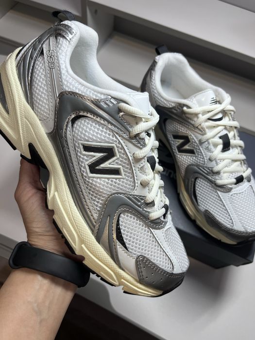 Кроссовки new balance 530