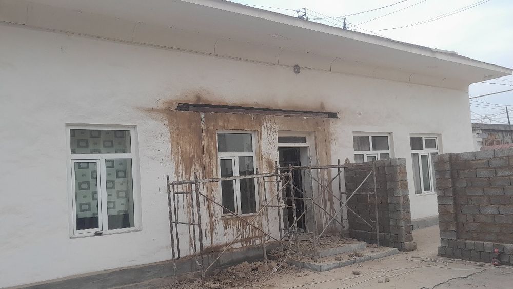 Almazne burda kesamiz xamda teshamz